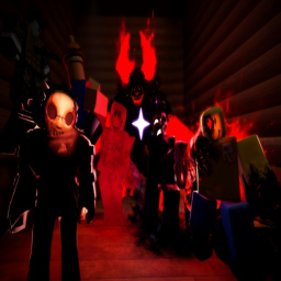 [UPD] Eternal Forsaken Floors