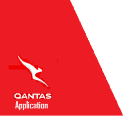 Qantas Application Center