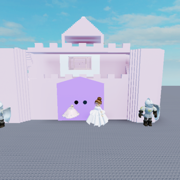 Roleplay Kingdom!