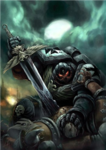 Spacemarine