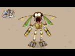 I love my singing monsters