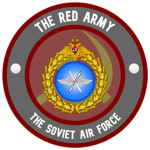 The Soviet Air Forceᅠᅠᅠ