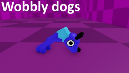 Wobblydogs [Nuovo aggiornamento]