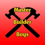 master builder boys!