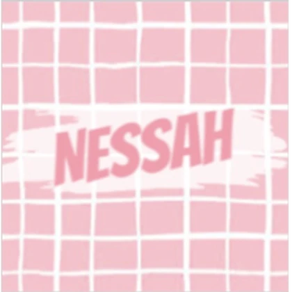 Nessah Roblox group icon