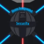 Bacon Inc Security Team