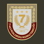 7. Kolordu Komutanlığı