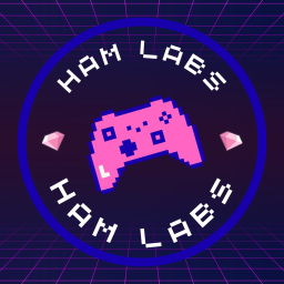 Ham Labs | Parkour
