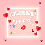 - scarlett’s apparel -