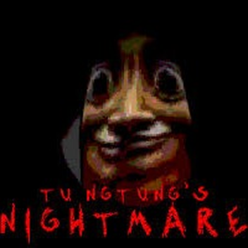 [HORROR] Escape Tung Tung Sahur  🪓