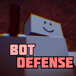 Bot Defense