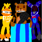 Animatronic Universe Official dev