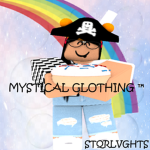 Mystical Clothing™