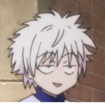 Hunter x Bloxxer: Greedy Land