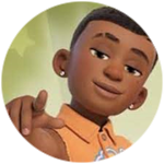 Game Badge Thumbnail