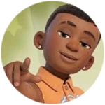 Game Badge Thumbnail