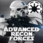 Advanced Recon Fοrcesᅠ