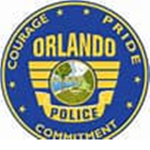 Orlando Rp (Liberty County)