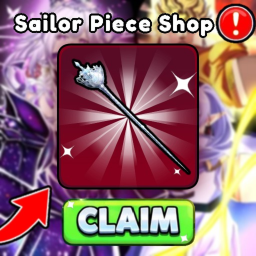 Sailor Piece Shop ✅ !