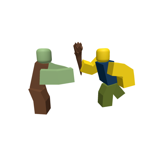 Noob Assist: Undead Unrest