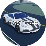 Ultra Fast Car