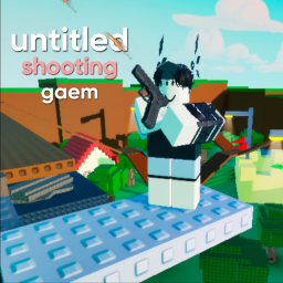 untitled shooting gaem [🔫] [UPDATE]