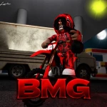 BMG (BLOOD MURDA GANG) Group Thumbnail