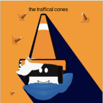 The Traffical Cones