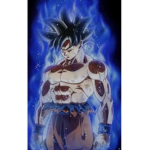Team dragon ball super rage