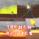 Trench Battles
