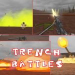Trench Battles
