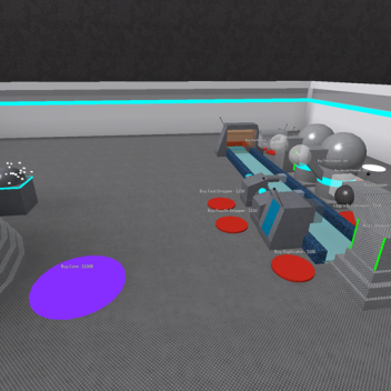 Galactic Base Tycoon | WIP! [READ DESC]