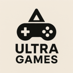 Ultra Games Community