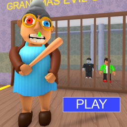 Inside Out 2 Obby (NEW!)