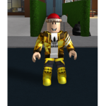 Bloxy's Group!