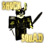 [Shock Squad]
