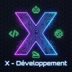 X - Développement | OFFICIEL
