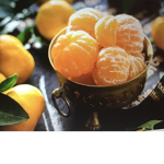 Tangerine United
