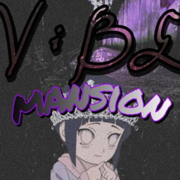*NEW Vibe Mansion