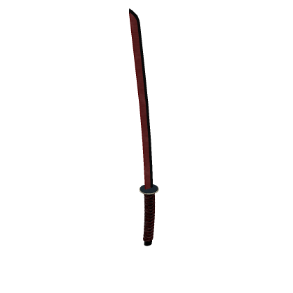 Crimson BladeA