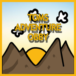 Tom's Adventure Obby (WIP)