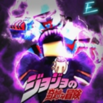 JoJo's Bizarre Adventure Roleplay