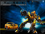 bummble bee lovers