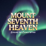 ( TREND🔥x50 ) Mount Seventh Heaven