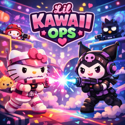 Lil Kawaii Ops