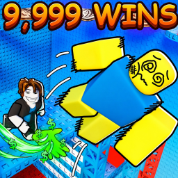 [NOW] Nightmare Slap Troll Tower