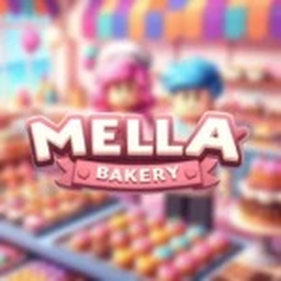 🧁Work at a Bakery!