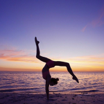 •gymnastic things•