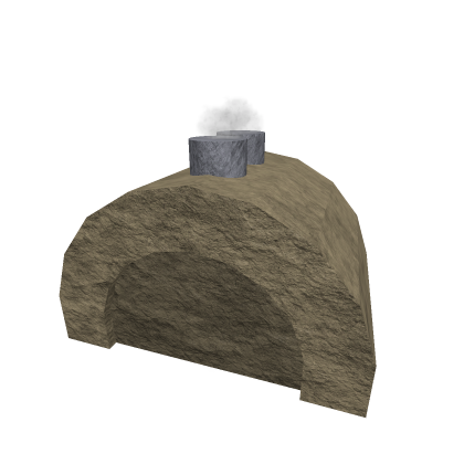 Brick Furnace