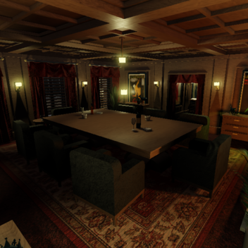 My New York Penthouse (Showcase)